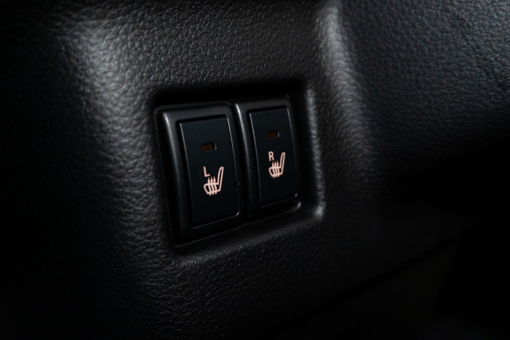 SUZUKI SPACIA GEAR Hybrid XZ Turbo AT ปี 2025 #11