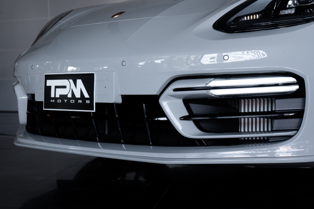 PORSCHE PANAMERA  2.9 4 E-Hybrid Platinum Edition 4WD AT4WD. ปี 2024 #6