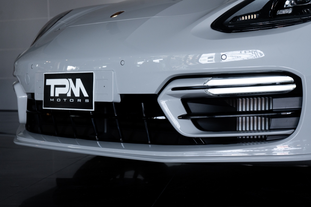 PORSCHE PANAMERA  2.9 4 E-Hybrid Platinum Edition 4WD AT4WD. ปี 2025 #6