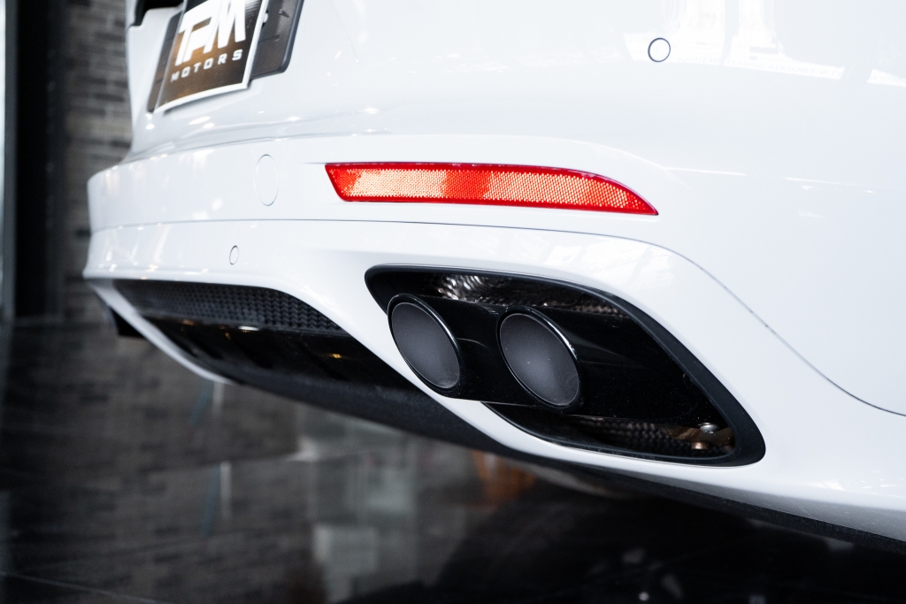 PORSCHE PANAMERA  2.9 4 E-Hybrid Platinum Edition 4WD AT4WD. ปี 2025 #14