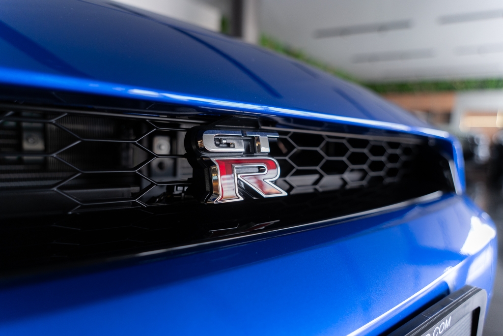 NISSAN GT-R 3.8 PREMIUM Edition 4WD Coupe Minor Change AT ปี 2024 #15