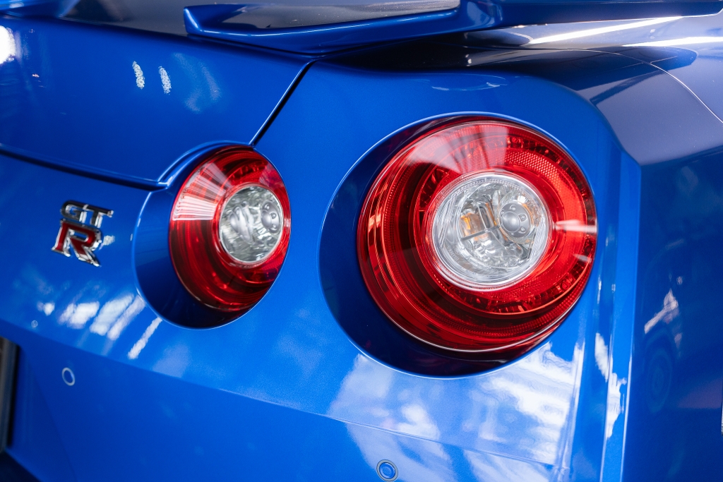 NISSAN GT-R 3.8 PREMIUM Edition 4WD Coupe Minor Change AT ปี 2024 #20