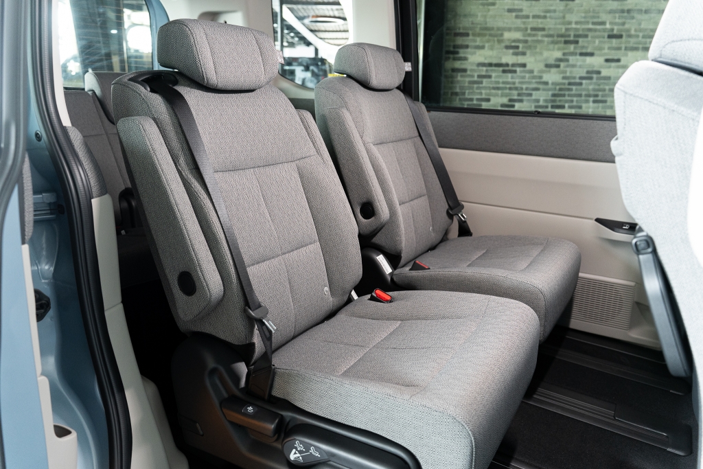 HONDA STEPWGN 2.0 e:HEV Air Wagon AT ปี 2025 #4