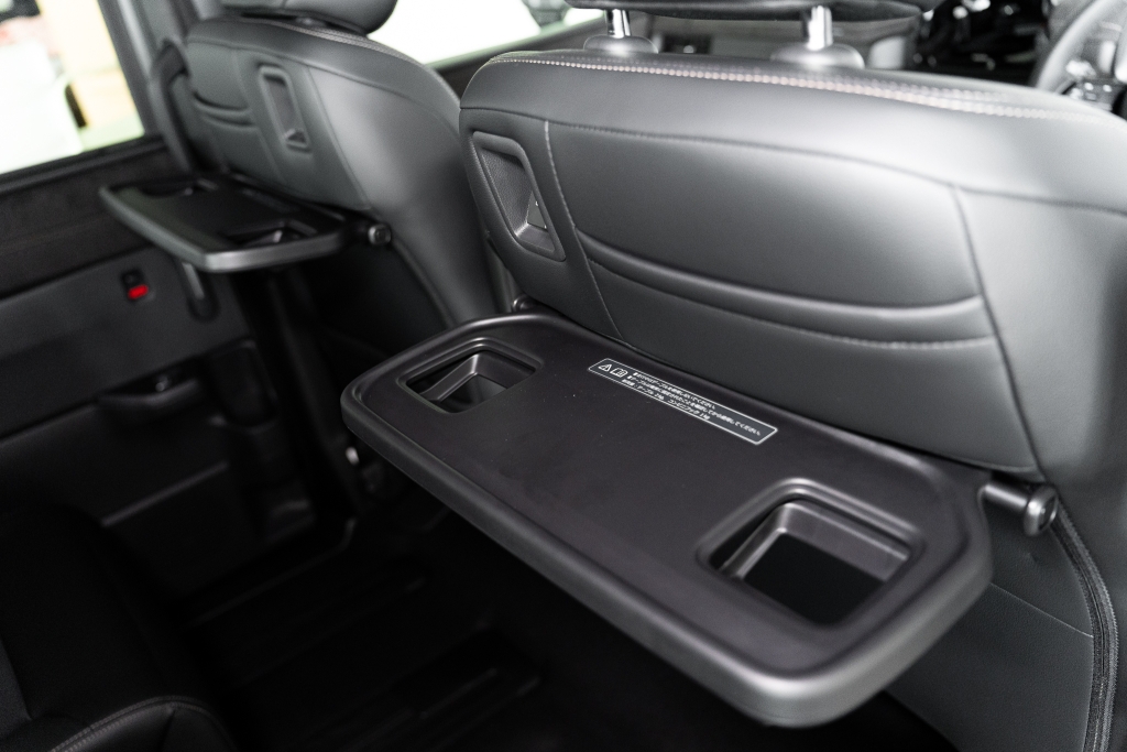 HONDA STEPWGN 2.0 e:HEV Premium Line AT ปี 2025 #11