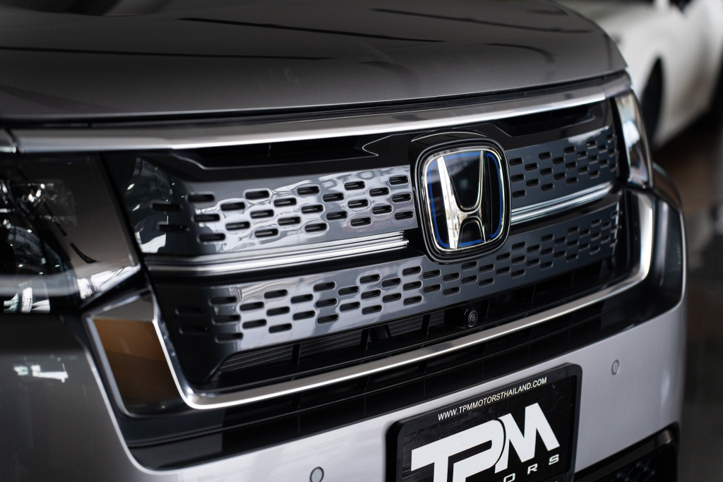 HONDA STEPWGN 2.0 e:HEV Premium Line AT ปี 2025 #14