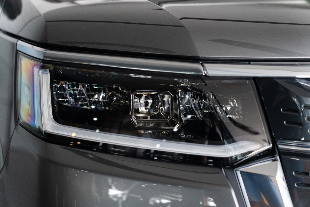 HONDA STEPWGN 2.0 e:HEV Premium Line AT ปี 2025 #15