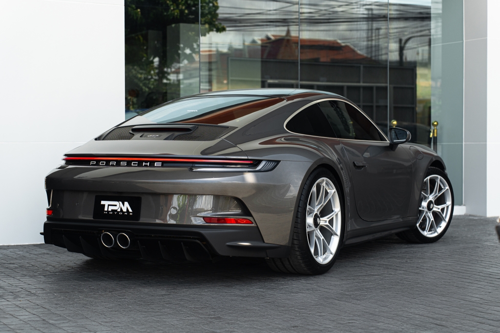 PORSCHE 911 GT3 4.0 MT ปี 2025 #2