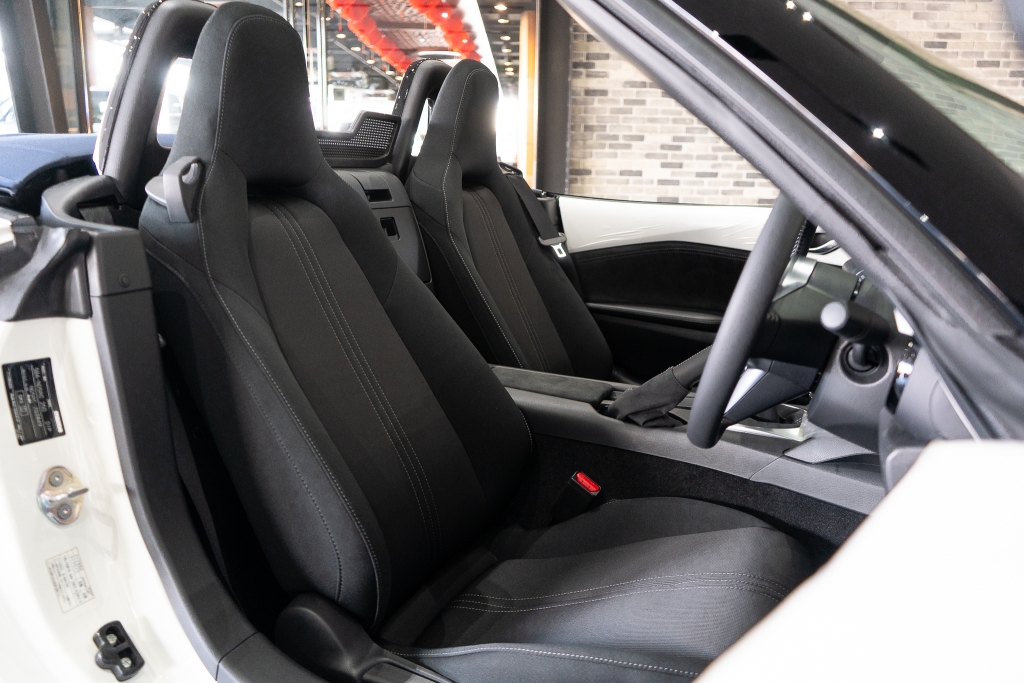 MAZDA MX 5 1.5 Convertible MT ปี 2025 #4