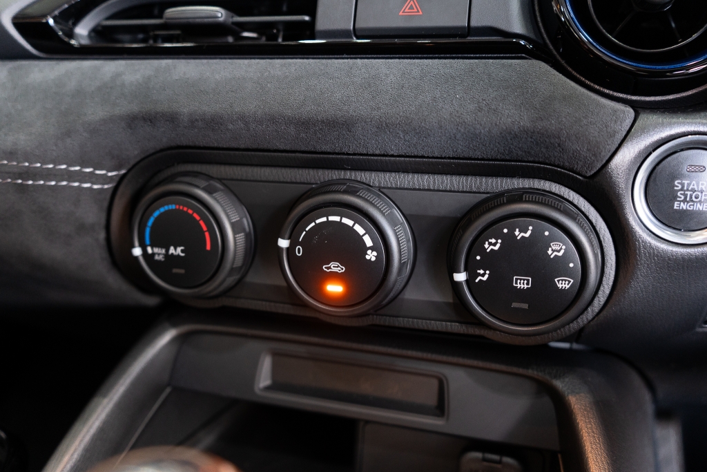 MAZDA MX 5 1.5 Convertible MT ปี 2025 #7