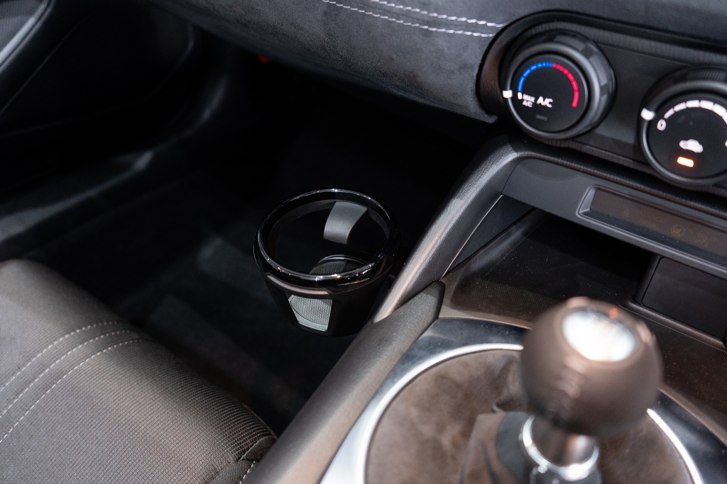 MAZDA MX 5 1.5 Convertible MT ปี 2025 #13