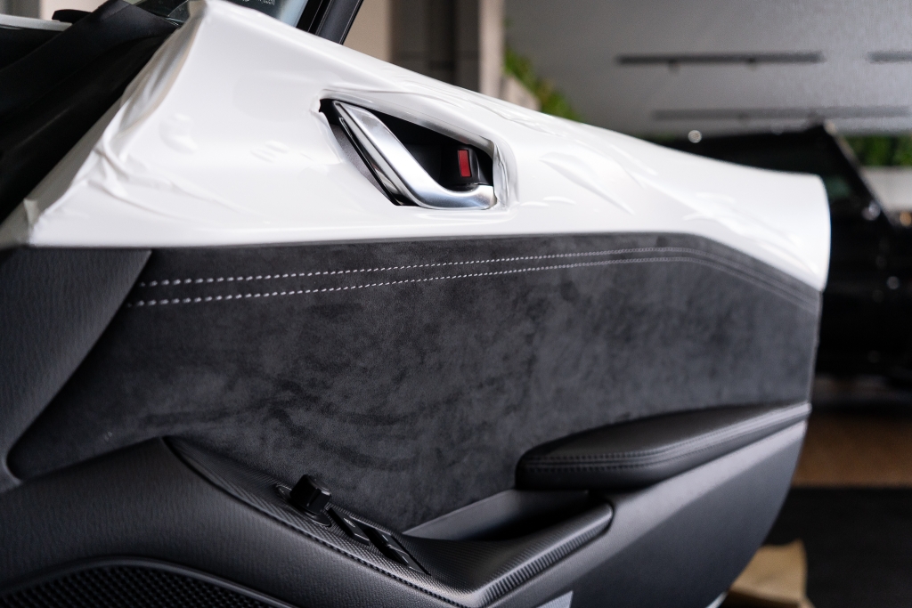 MAZDA MX 5 1.5 Convertible MT ปี 2025 #14