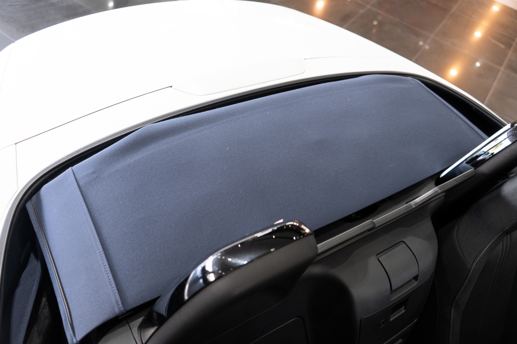 MAZDA MX 5 1.5 Convertible MT ปี 2025 #16