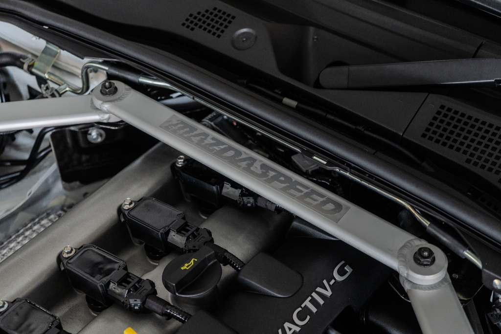 MAZDA MX 5 1.5 Convertible MT ปี 2025 #20