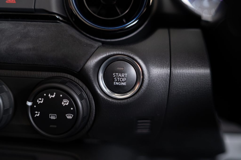 MAZDA MX 5 1.5 Convertible MT ปี 2025 #7