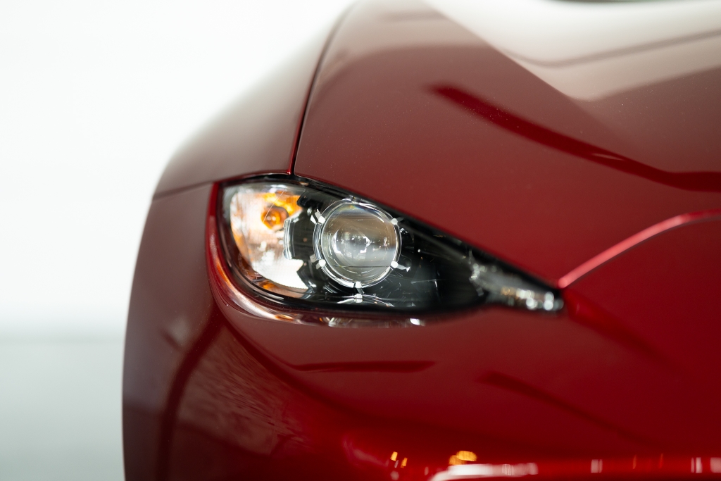 MAZDA MX 5 1.5 Convertible MT ปี 2025 #14