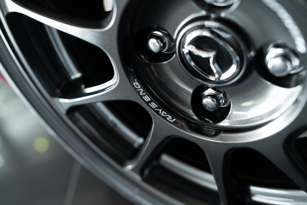 MAZDA MX 5 1.5 Convertible MT ปี 2025 #16
