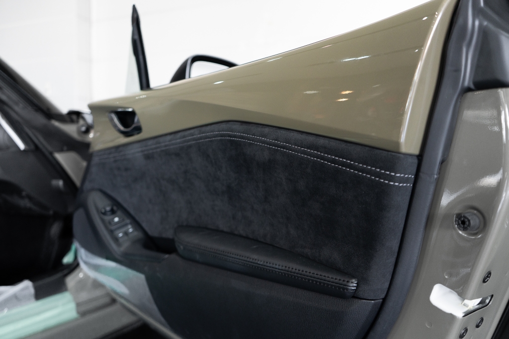 MAZDA MX 5 1.5 Convertible MT ปี 2025 #14