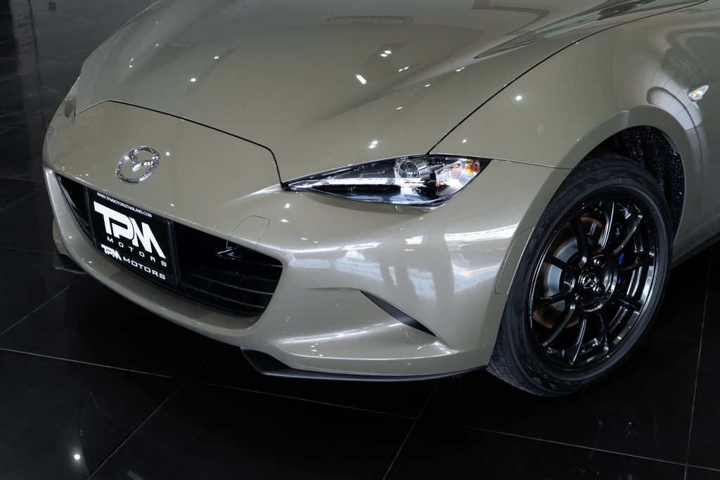 MAZDA MX 5 1.5 Convertible MT ปี 2025 #15