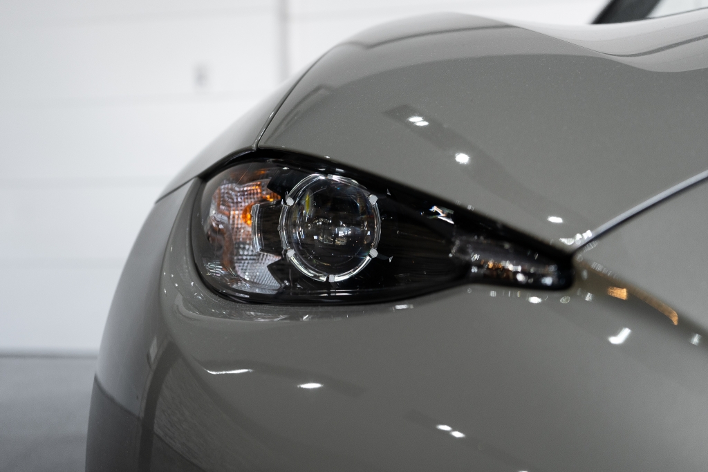 MAZDA MX 5 1.5 Convertible MT ปี 2025 #16