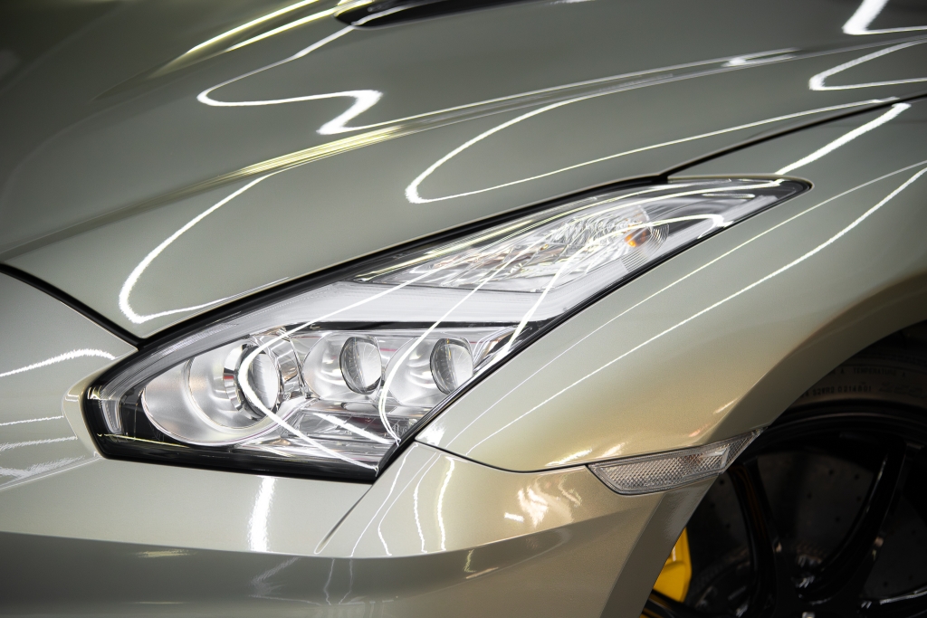 NISSAN GT-R 3.8 TRACK Edition (Engineered by NISMO) T-spec AT ปี 2025 #13