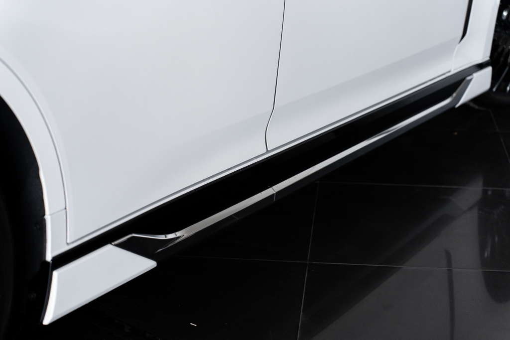 TOYOTA CROWN 2.5 Z SEDAN HYBRID AT ปี 2025 #12