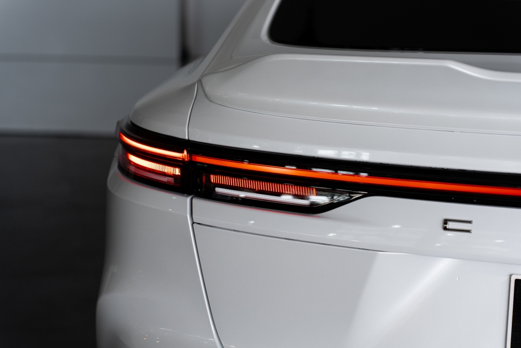 TOYOTA CROWN 2.5 Z SEDAN HYBRID AT ปี 2025 #14