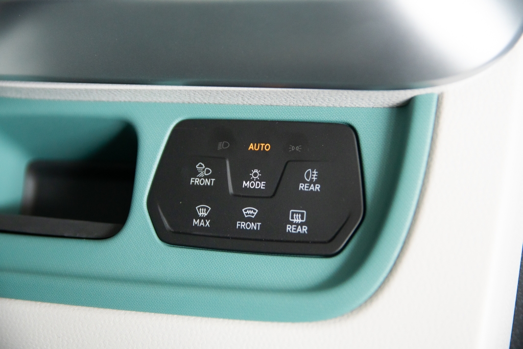 VOLKSWAGEN ID.BUZZ 0.0  ปี 2025 #10