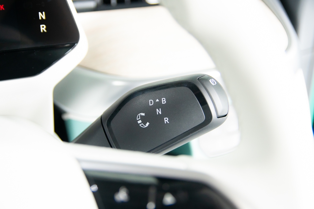 VOLKSWAGEN ID.BUZZ 0.0  ปี 2025 #11