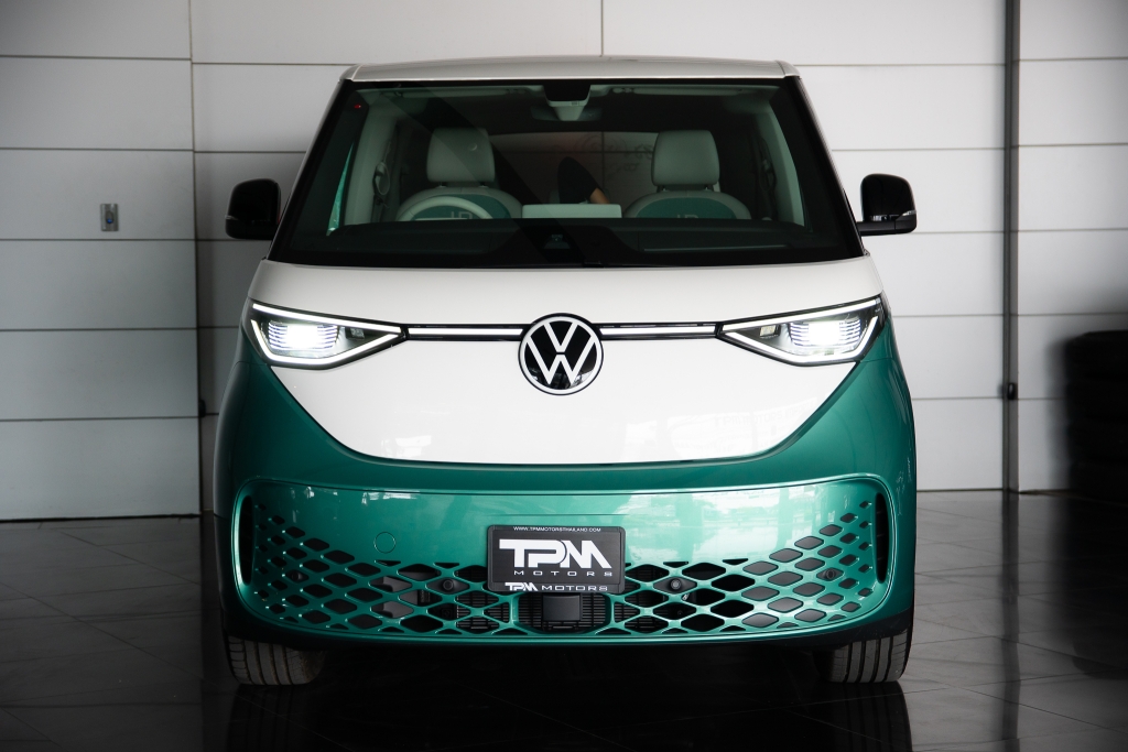 VOLKSWAGEN ID.BUZZ 0.0  ปี 2025 #21