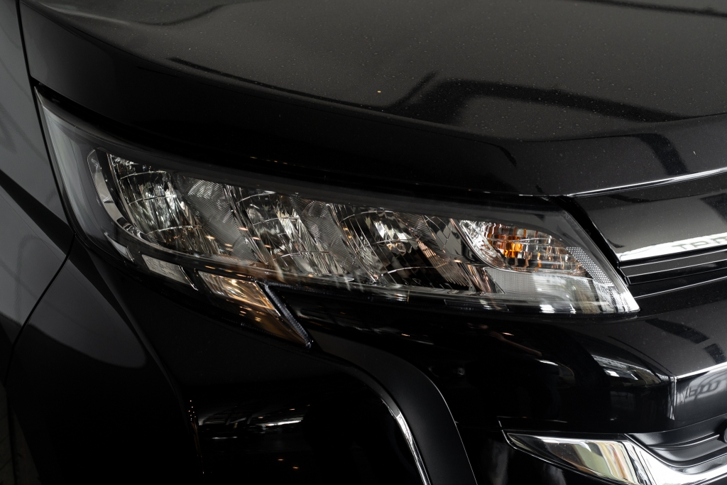 TOYOTA NOAH 1.8 HYBRID X AT ปี 2025 #4