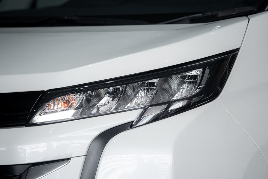 TOYOTA NOAH 1.8 HYBRID X AT ปี 2025 #4