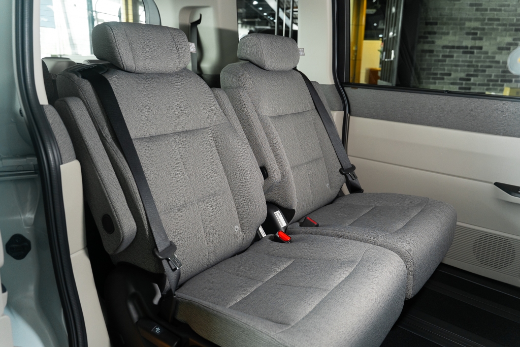HONDA STEPWGN 2.0 e:HEV Air Wagon AT ปี 2025 #5