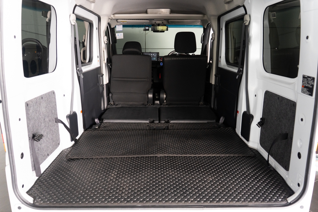 DAIHATSU HIJET 660 CARGO CRUISE TURBO 2WD AT ปี 2025 #12