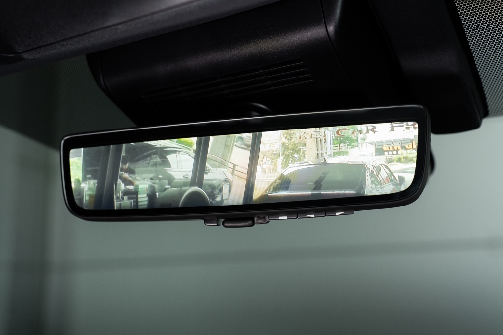 TOYOTA VELLFIRE 2.5 HEV Z PREMIER AT ปี 2025 #7