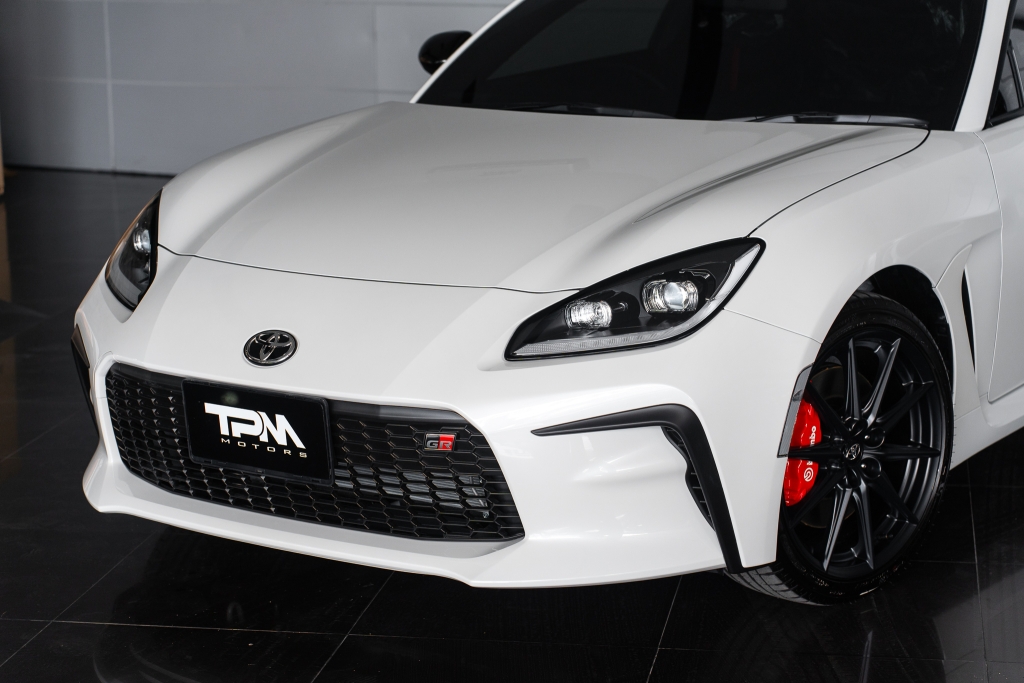 TOYOTA GR86 2.4 RZ Coupe AT ปี 2025 #13