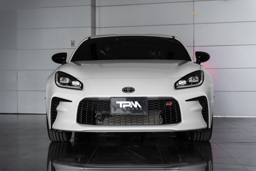 TOYOTA GR86 2.4 RZ Coupe AT ปี 2025 #21