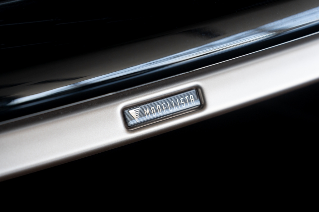 TOYOTA CROWN 2.5 SPORT Z HYBRID AT ปี 2025 #15