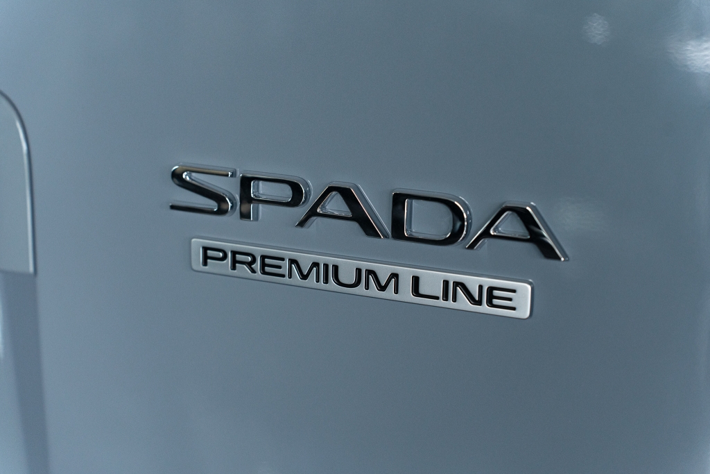 HONDA STEPWGN 2.0 e:HEV Premium Line Black Edition AT ปี 2025 #12