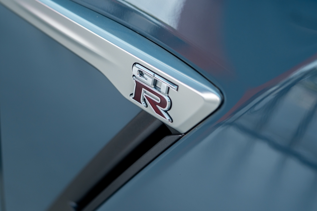 NISSAN GT-R 3.8 NISMO SPECIAL edition AT ปี 2025 #15