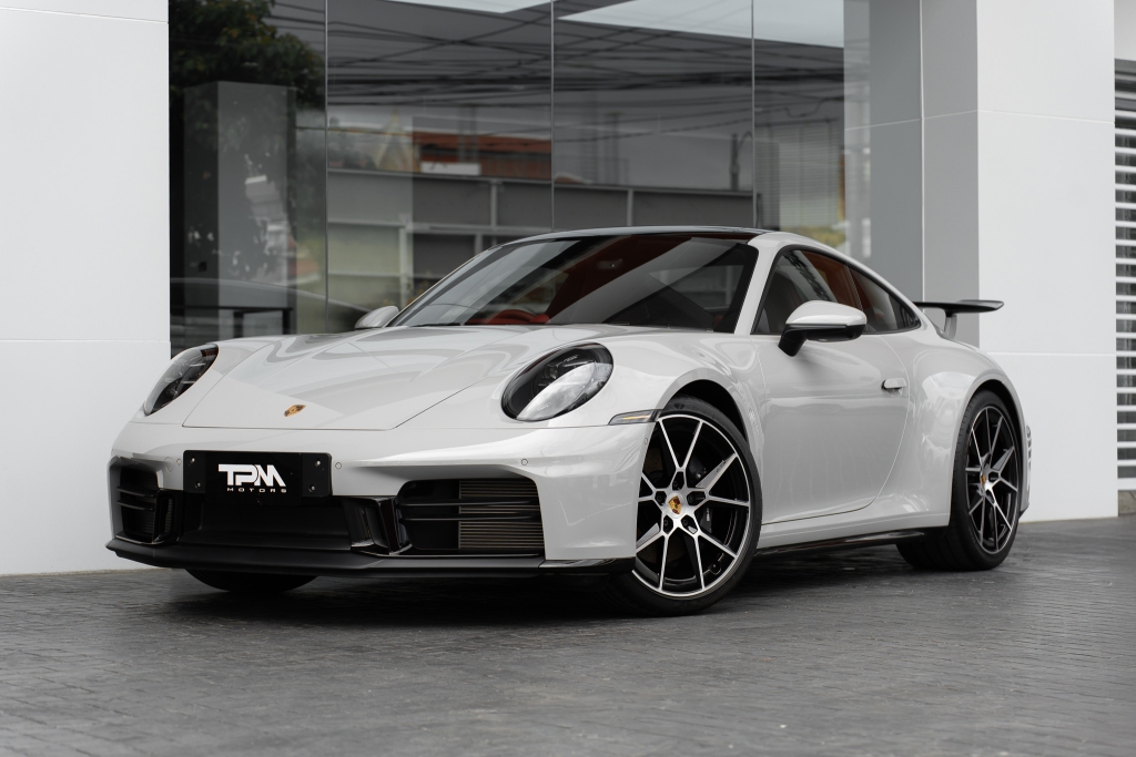 PORSCHE 911 3.0 CARRERA AT ปี 2025 #1