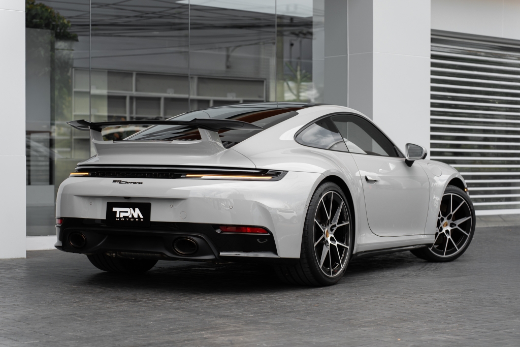 PORSCHE 911 3.0 CARRERA AT ปี 2025 #2
