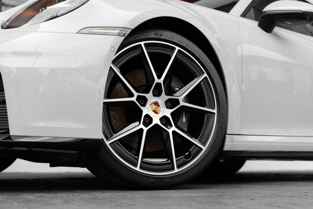 PORSCHE 911 3.0 CARRERA AT ปี 2025 #3