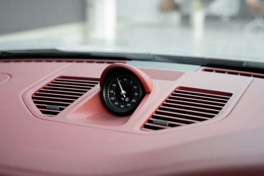 PORSCHE 911 3.0 CARRERA AT ปี 2025 #6