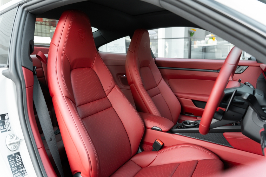 PORSCHE 911 3.0 CARRERA AT ปี 2025 #10