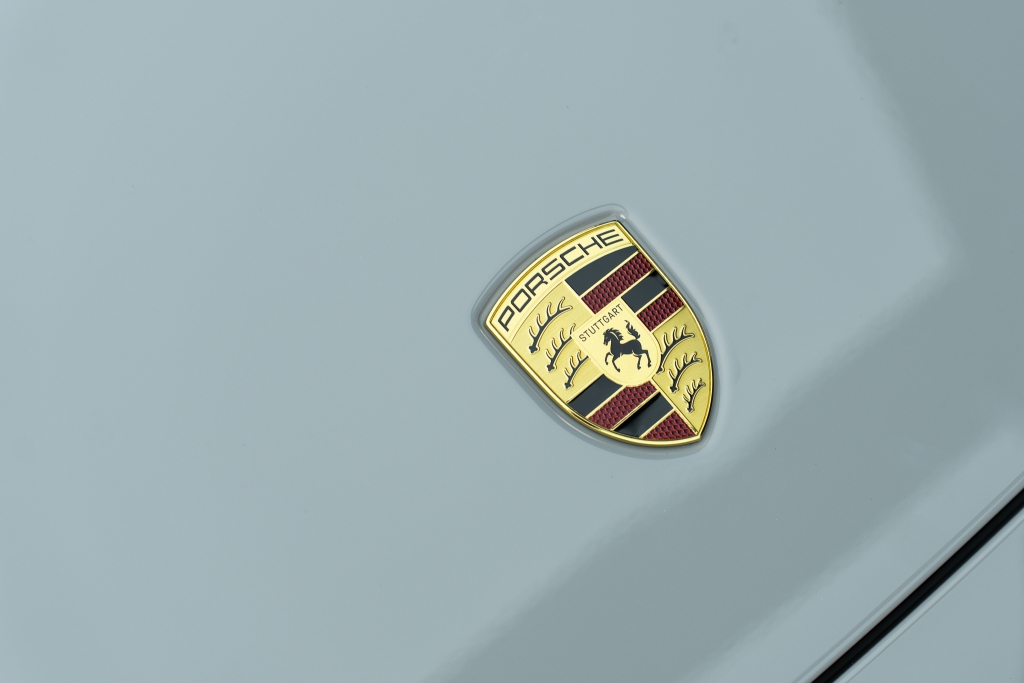PORSCHE 911 3.0 CARRERA AT ปี 2025 #14