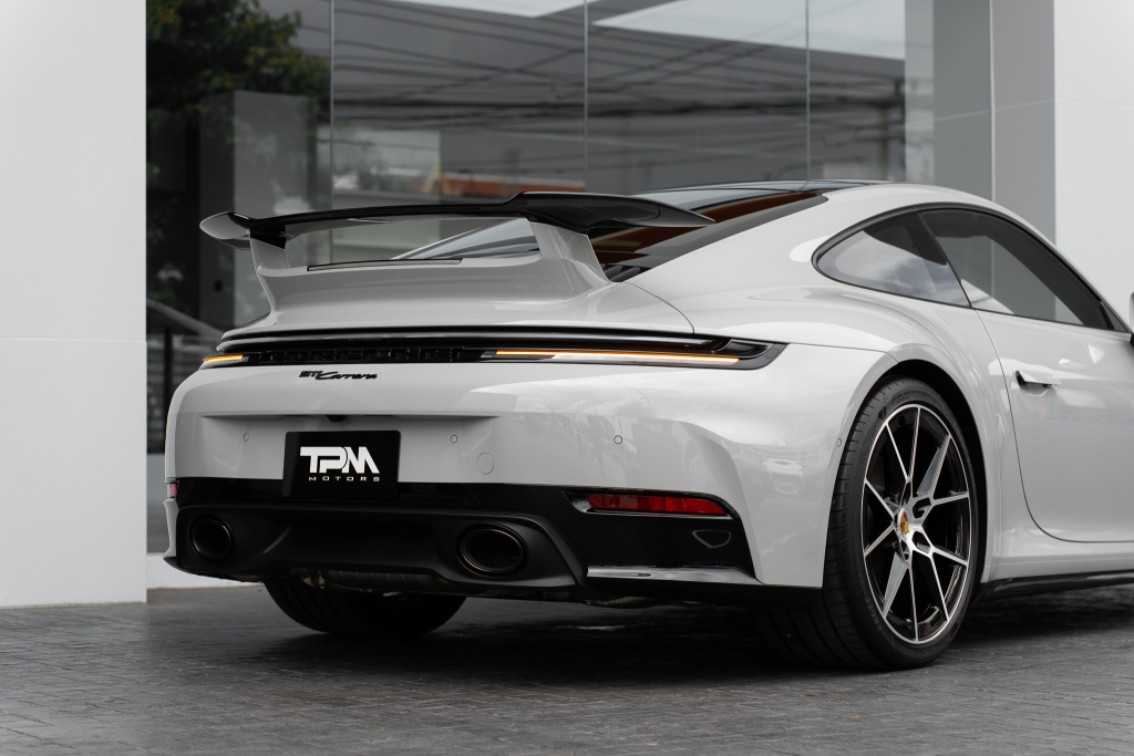 PORSCHE 911 3.0 CARRERA AT ปี 2025 #17