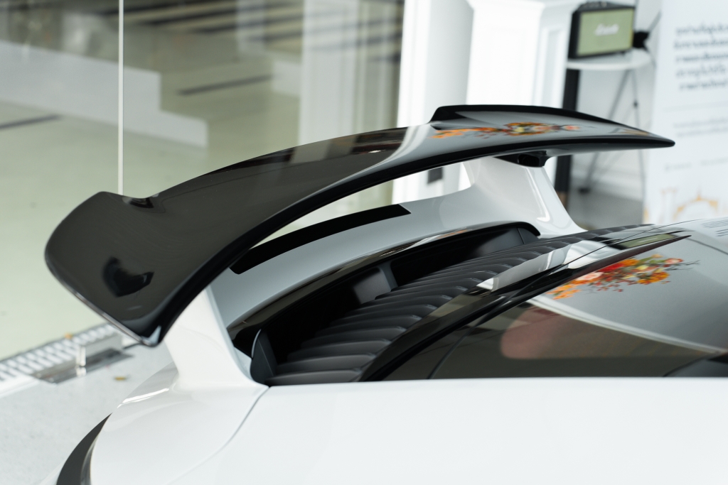 PORSCHE 911 3.0 CARRERA AT ปี 2025 #18