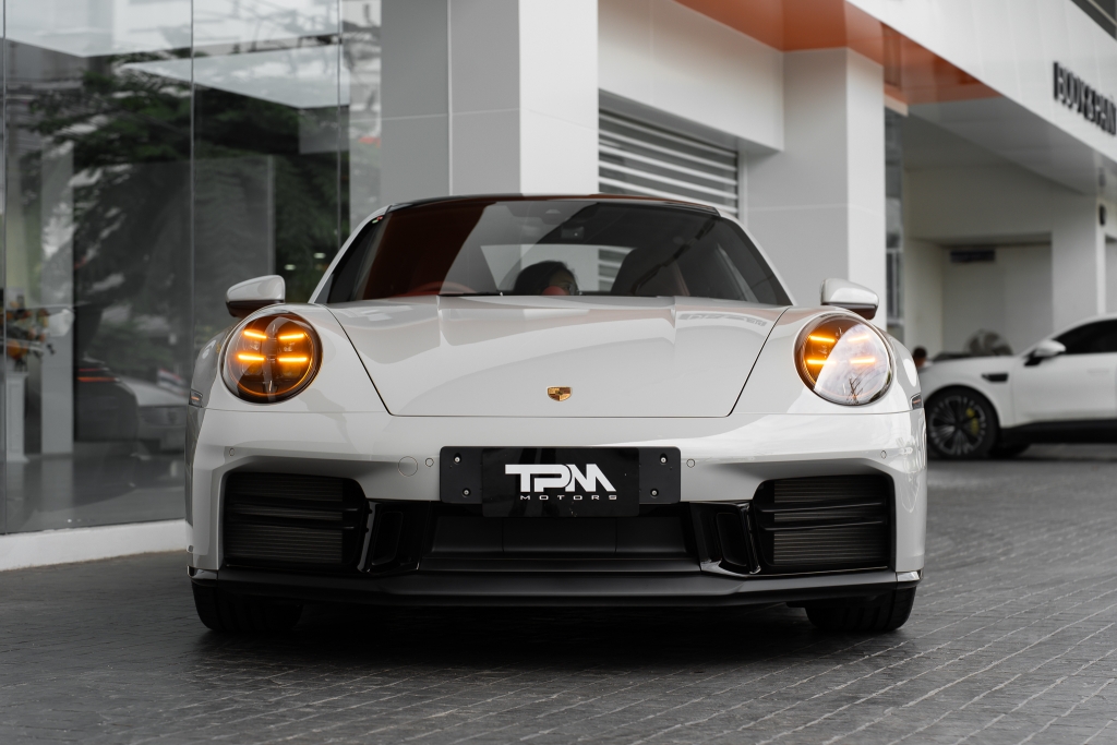 PORSCHE 911 3.0 CARRERA AT ปี 2025 #19