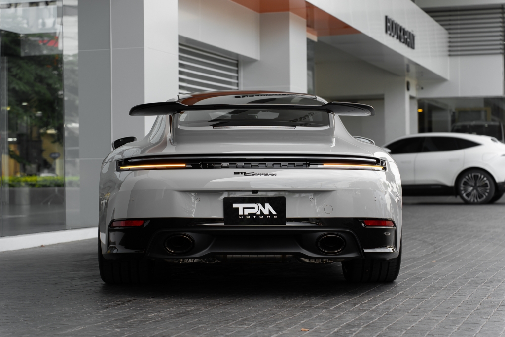 PORSCHE 911 3.0 CARRERA AT ปี 2025 #20