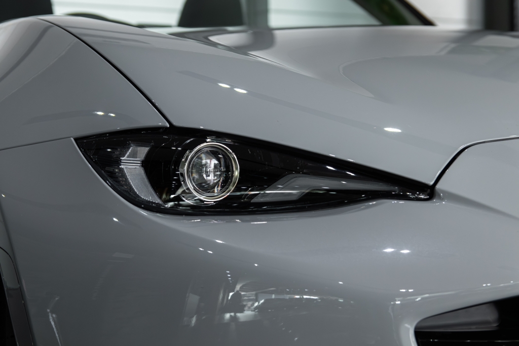 MAZDA MX 5 1.5 Roadster S Special Package Convertible AT ปี 2025 #4